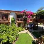 Misafir Evi Faralya