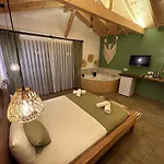 Misafir Evi Homestay Faralya