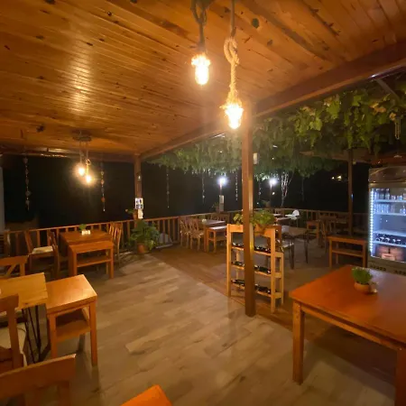 בית אירוח Misafir Evi