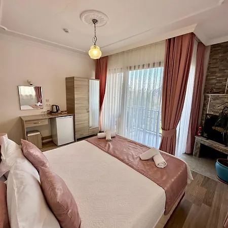 Misafir Evi