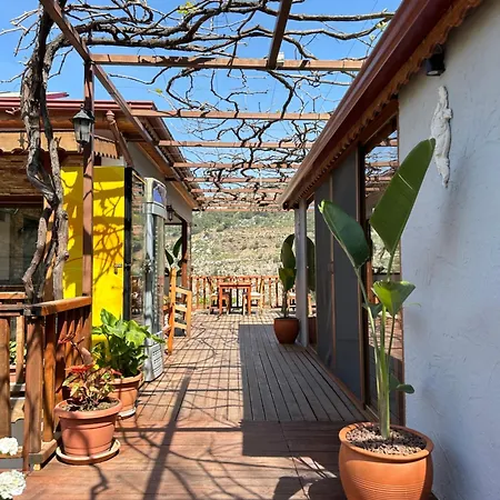 Misafir Evi Homestay