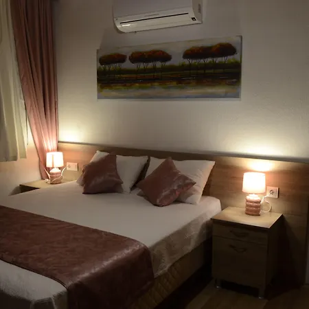 Misafir Evi בית אירוח *