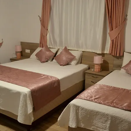 בית אירוח Misafir Evi