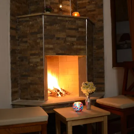 בית אירוח Misafir Evi *