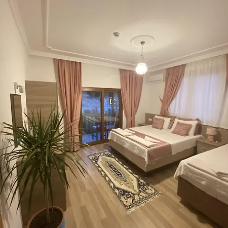 Misafir Evi בית אירוח