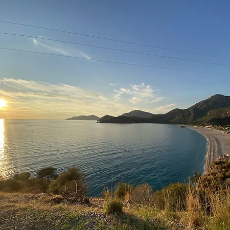 בית אירוח Misafir Evi *