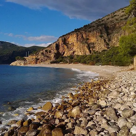 Misafir Evi בית אירוח