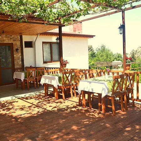Misafir Evi