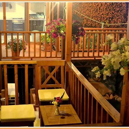 Misafir Evi