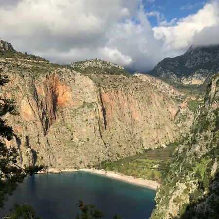 Misafir Evi בית אירוח *