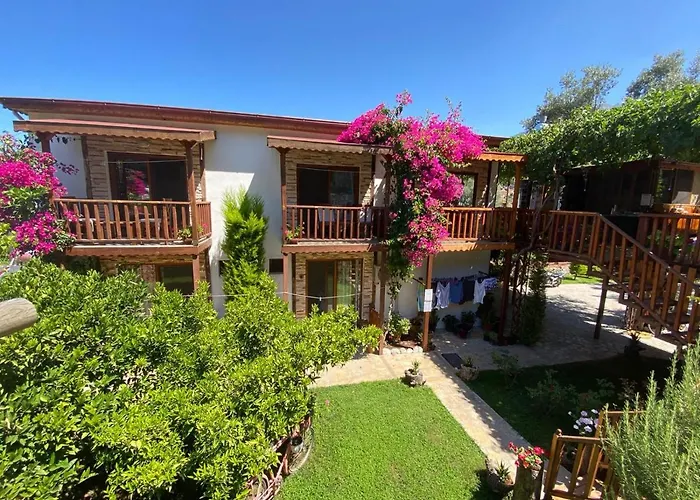 Misafir Evi Фаралия