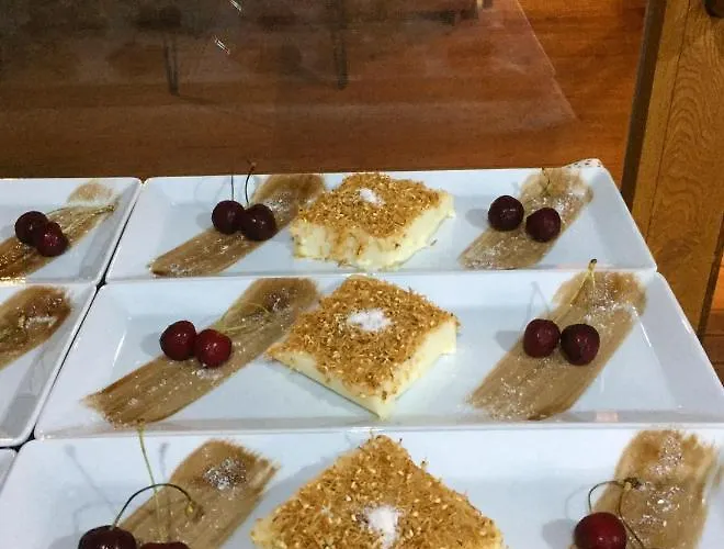 Accommodatie bij particulieren Misafir Evi Faralya