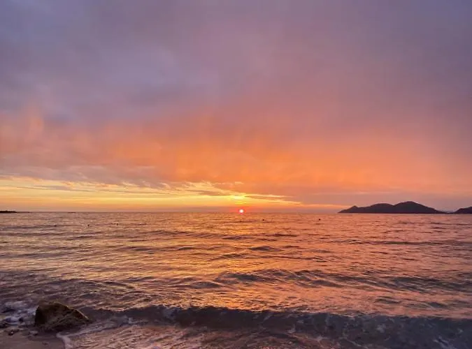 Accommodatie bij particulieren Misafir Evi Faralya