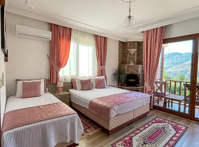 Misafir Evi * Фаралия