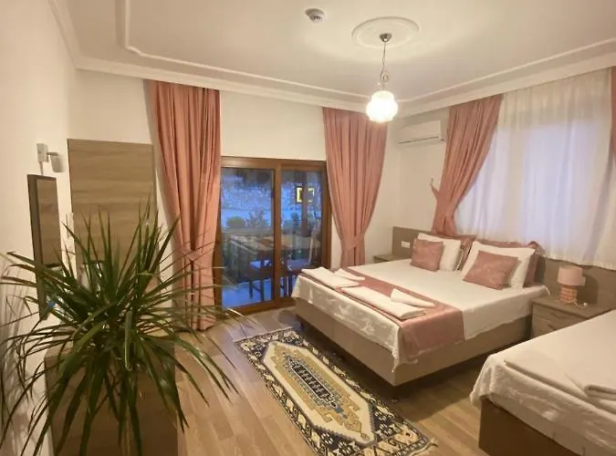 Misafir Evi * Faralya