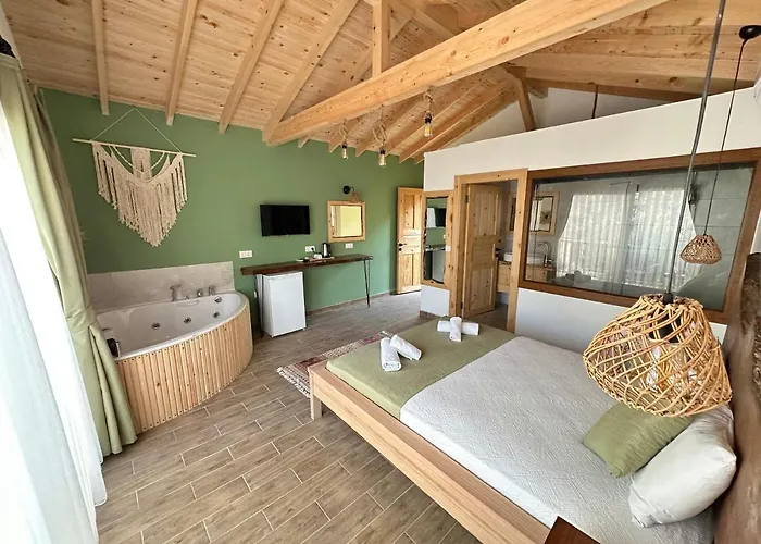 Misafir Evi Accommodatie bij particulieren