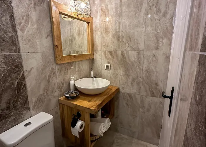 Accommodatie bij particulieren Misafir Evi *