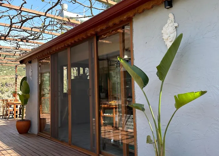 Misafir Evi * Фаралия