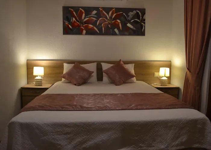 Accommodatie bij particulieren Misafir Evi Faralya