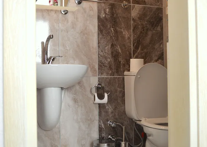 Misafir Evi Accommodatie bij particulieren