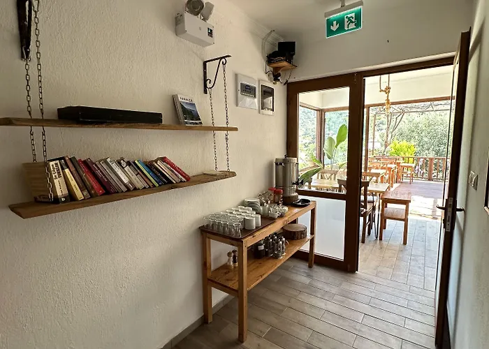 Misafir Evi Accommodatie bij particulieren *