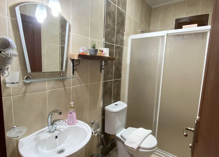 Misafir Evi * Фаралия