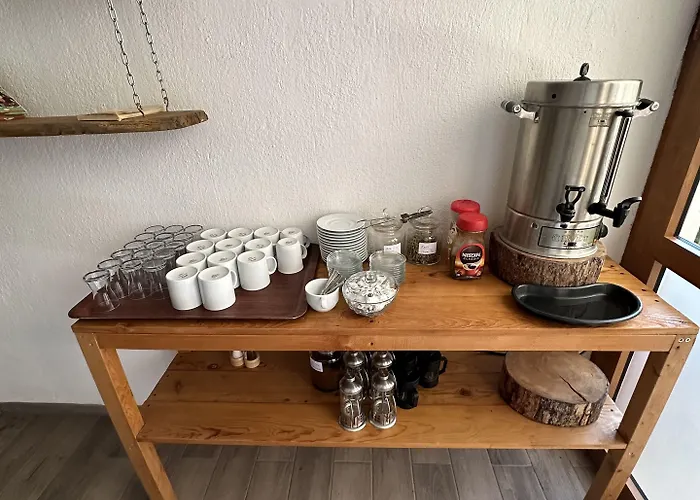 Misafir Evi * Faralya