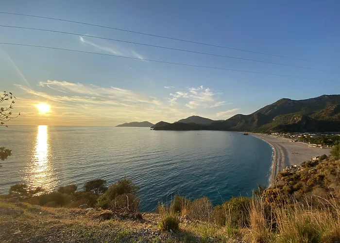 Accommodatie bij particulieren Misafir Evi *