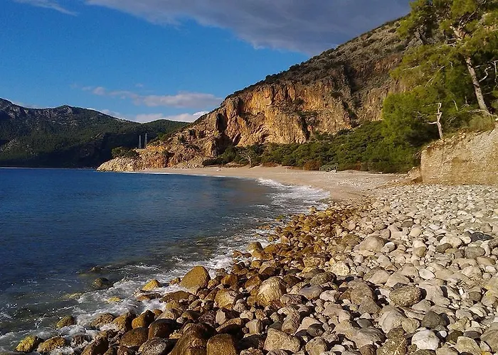 Misafir Evi Проживание в семье