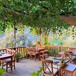 Δωμάτια σε οικογενειακή κατοικία Misafir Evi *