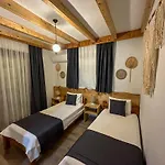 Misafir Evi Faralya