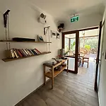 Misafir Evi Δωμάτια σε οικογενειακή κατοικία *