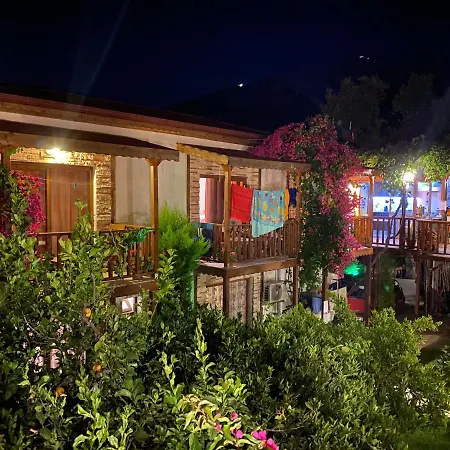 Misafir Evi Homestay