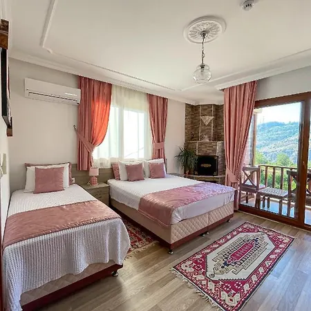 Misafir Evi * Faralya