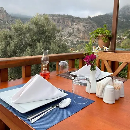 בית אירוח Misafir Evi *