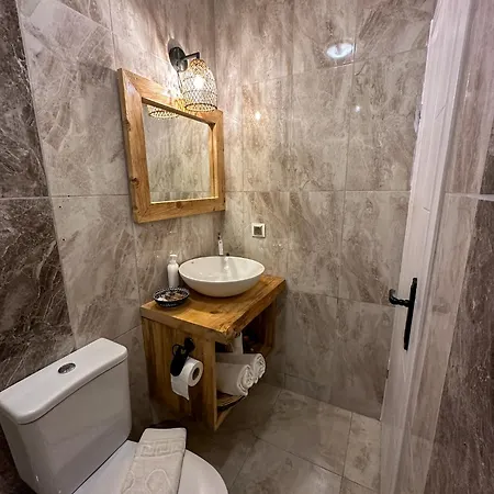 Privat bolig Misafir Evi *