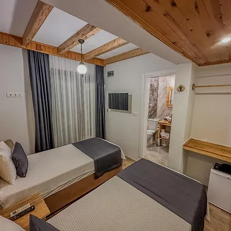 Misafir Evi Gazde/Camere de închiriat