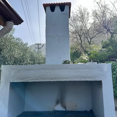 Misafir Evi