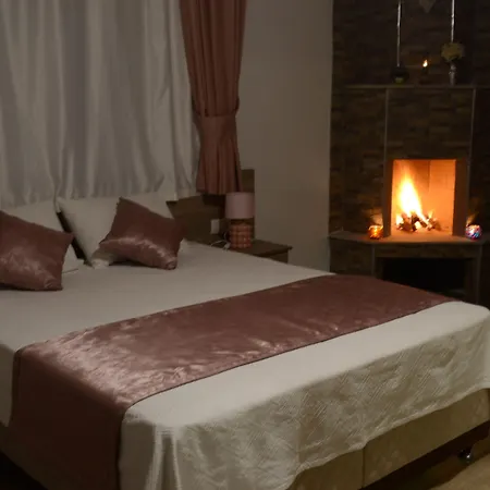 منزل للإقامة Misafir Evi *