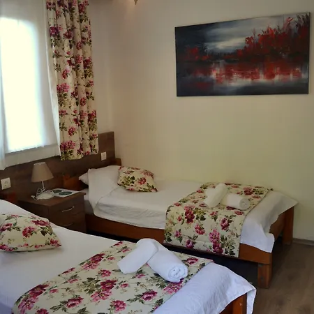 Misafir Evi * Faralya