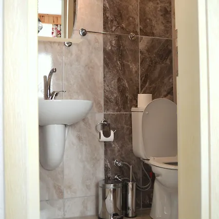 Misafir Evi Privat bolig