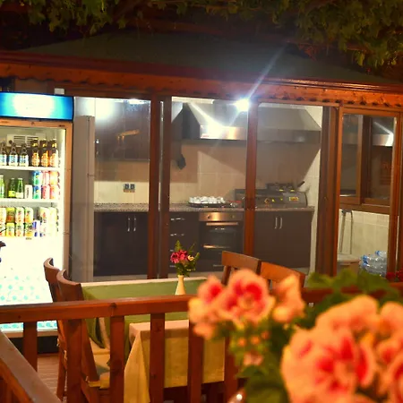 منزل للإقامة Misafir Evi