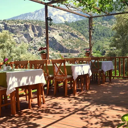 Misafir Evi Gazde/Camere de închiriat