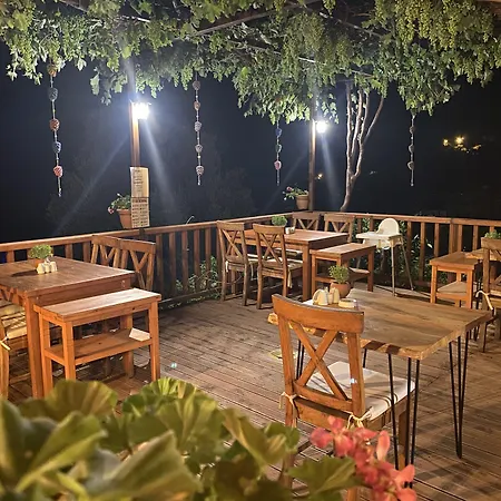 Misafir Evi منزل للإقامة