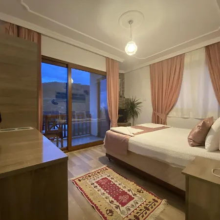 منزل للإقامة Misafir Evi *