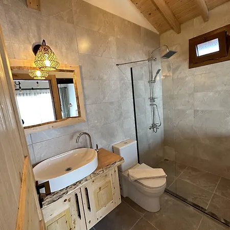 Misafir Evi Gazde/Camere de închiriat *