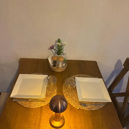 Misafir Evi فاراليا