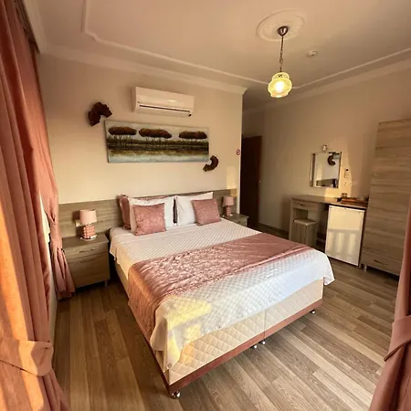 Misafir Evi בית אירוח *