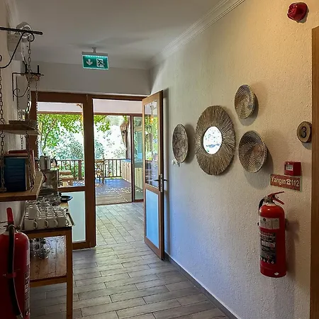 Misafir Evi منزل للإقامة