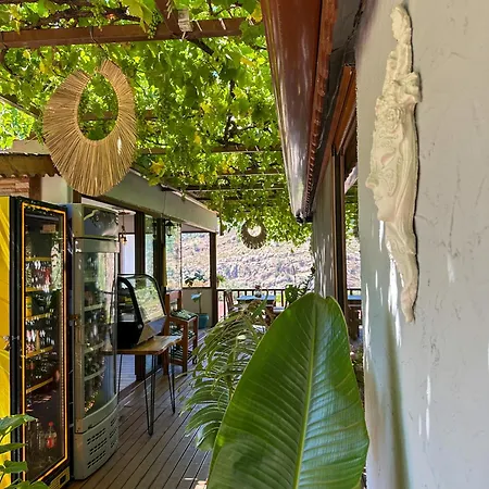 Misafir Evi * فاراليا
